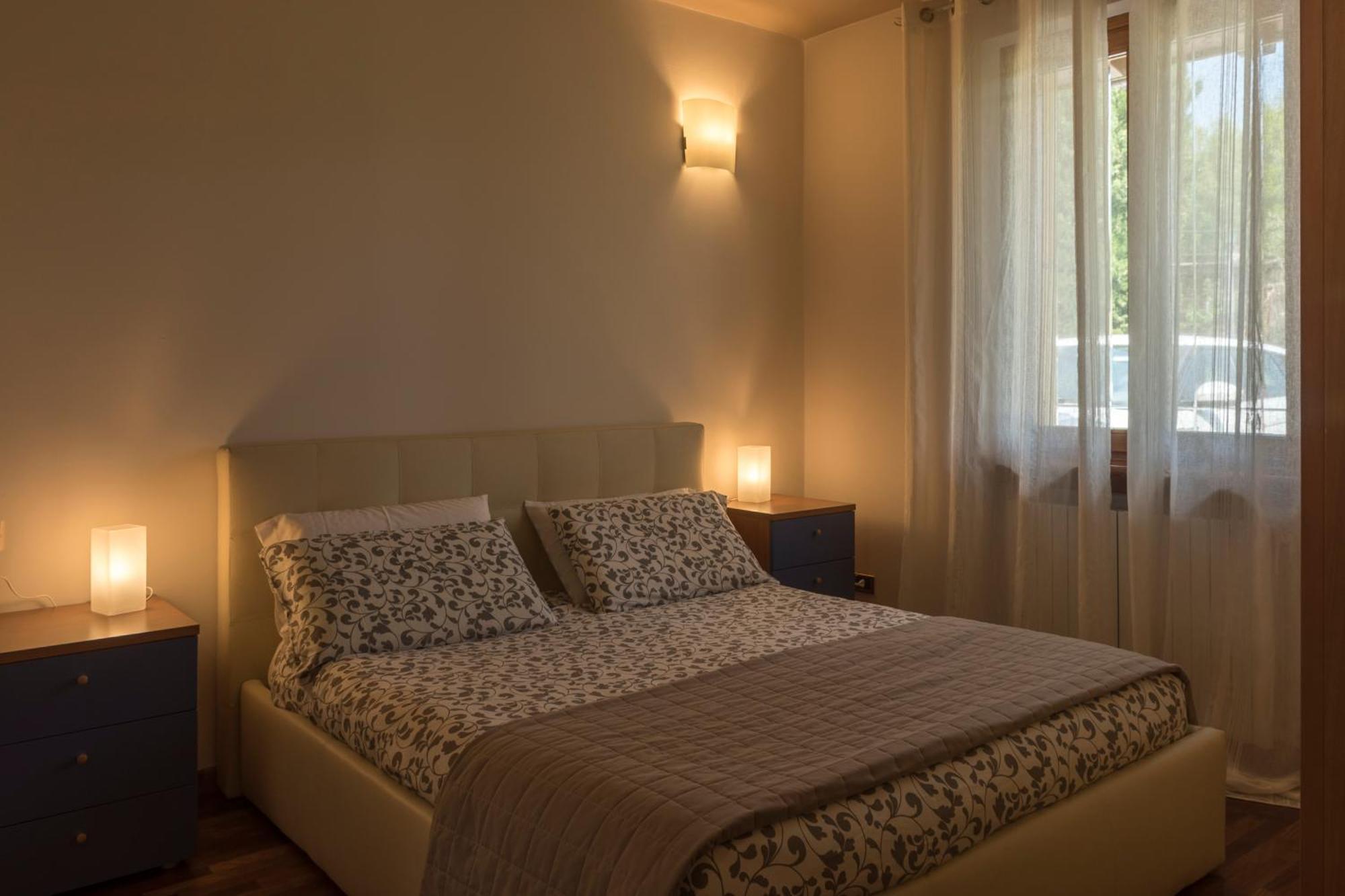 Villa Cristina Villa Pedergnano Extérieur photo