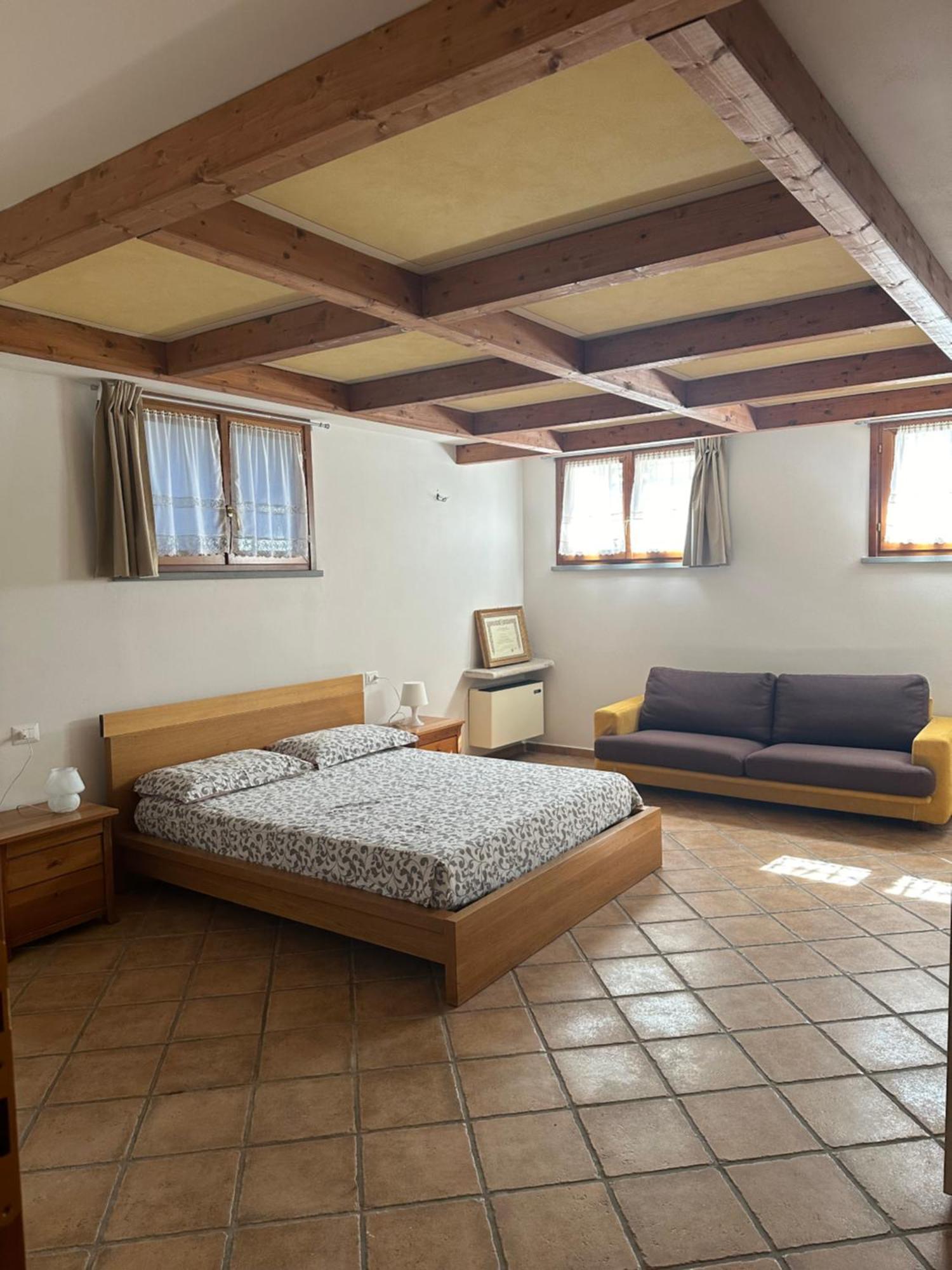 Villa Cristina Villa Pedergnano Extérieur photo