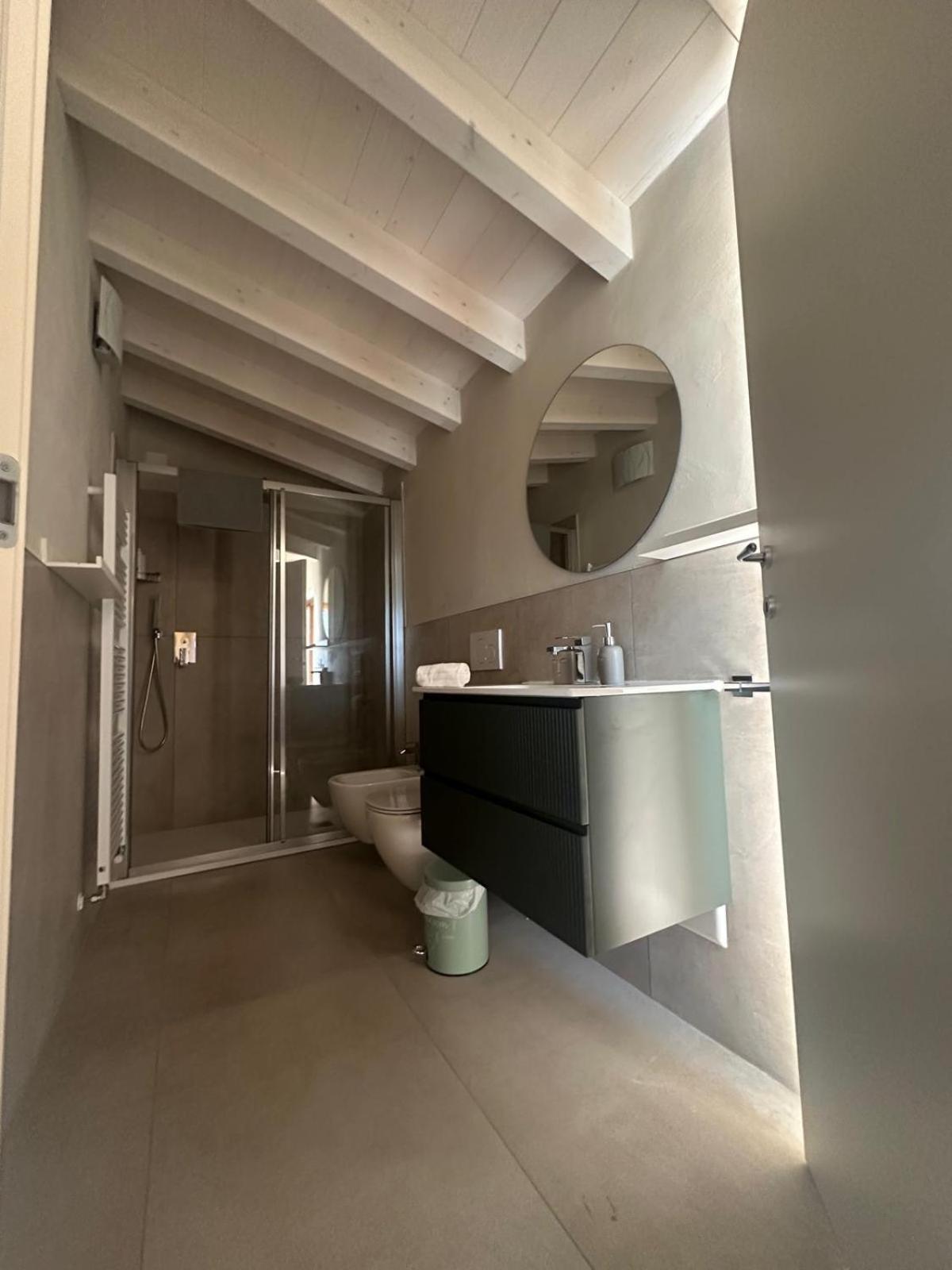 Villa Cristina Villa Pedergnano Extérieur photo