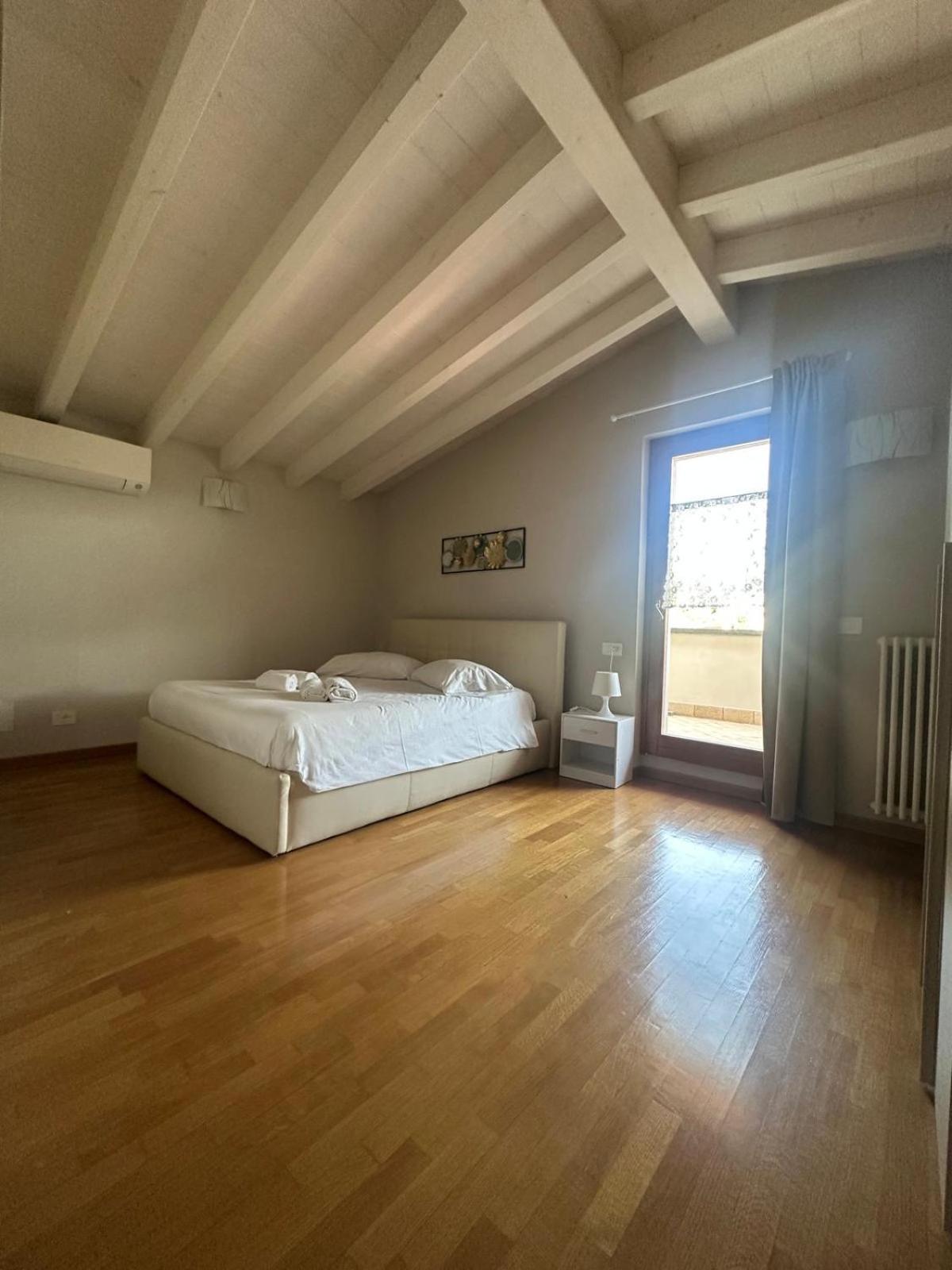 Villa Cristina Villa Pedergnano Extérieur photo