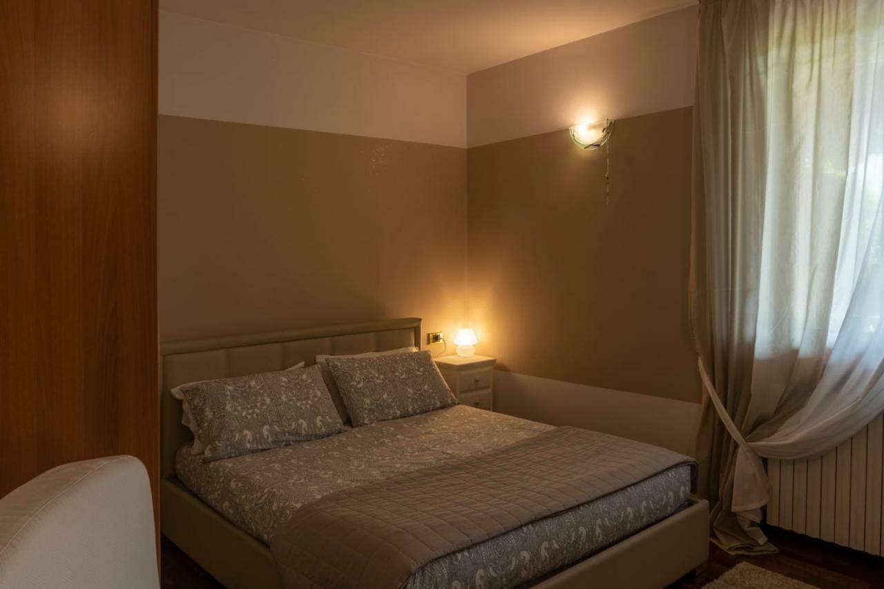 Villa Cristina Villa Pedergnano Extérieur photo